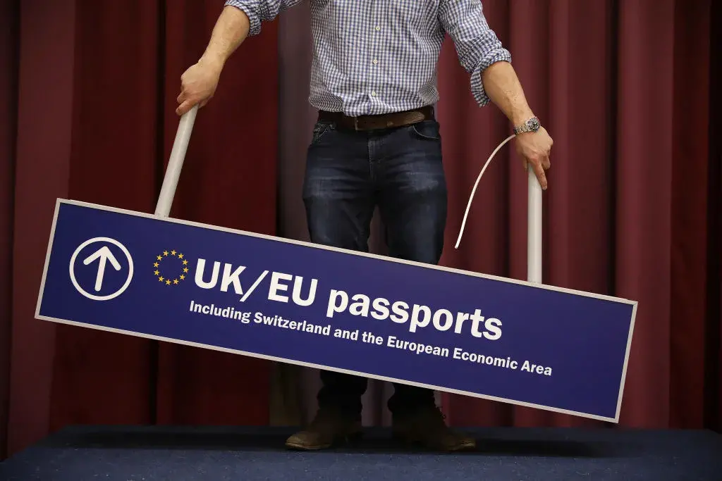 Brexit: Какво трябва да знаем?