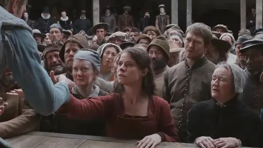 „Хамнет“ – дръж сърцето си отворено