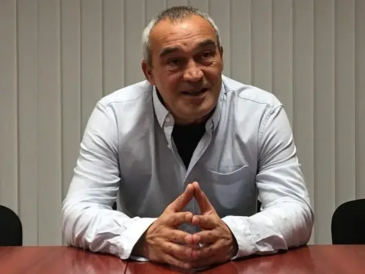 Д-р Цветан Костадинов, бивш кмет на Червен бряг, загина при жестока катастрофа край Телиш