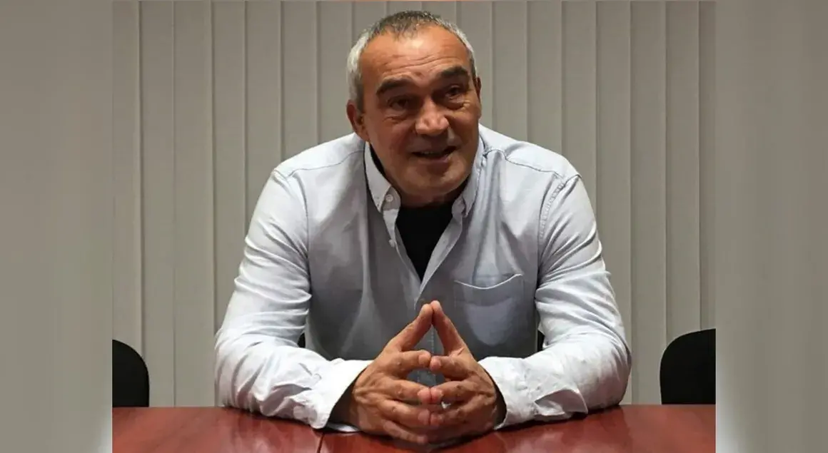 Д-р Цветан Костадинов, бивш кмет на Червен бряг, загина при жестока катастрофа край Телиш