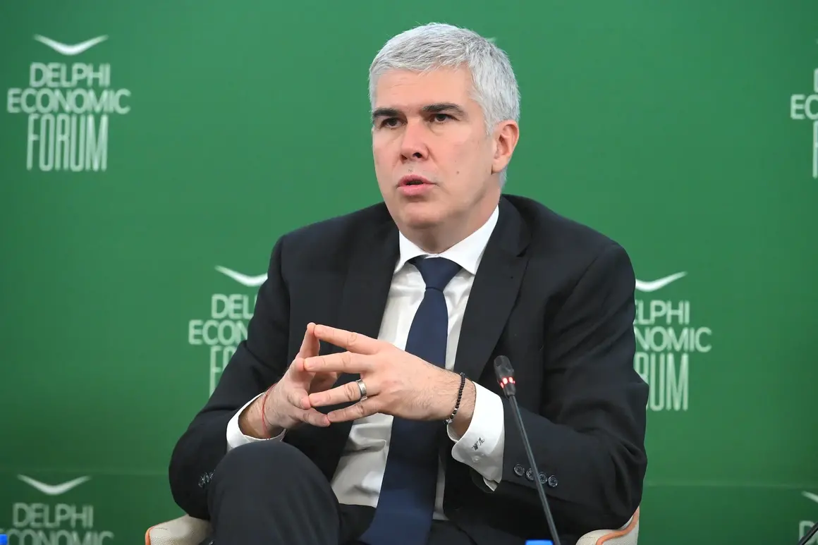 „Булгартрансгаз“ пусна нова обществена поръчка за разширението на "Чирен"