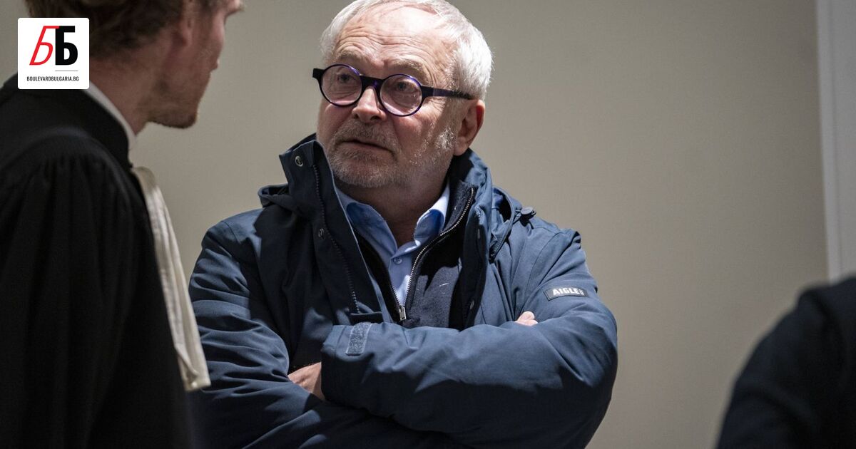 Френски съд призна за виновен бившия сенатор Жоел Герио за