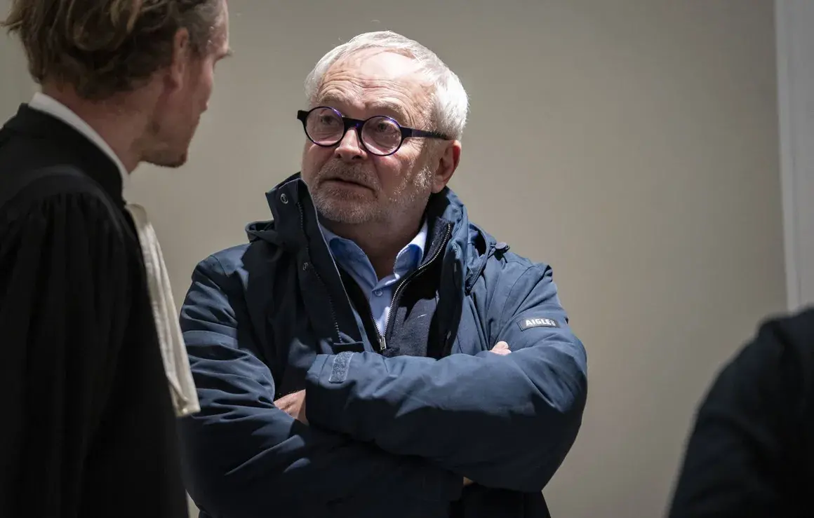 Бивш френски сенатор е осъден за упояване на депутатка с цел сексуално посегателство