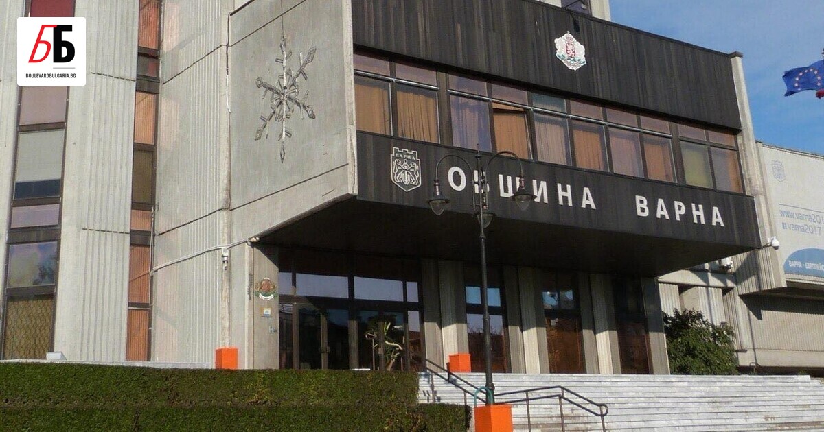 Варна е заплашена от политически готвена криза с боклука. За