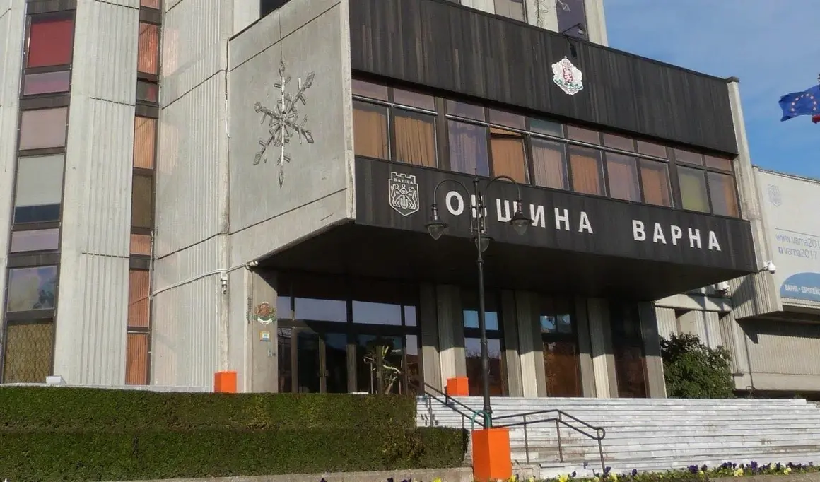Варна е заплашена от  "политически готвена криза с боклука"