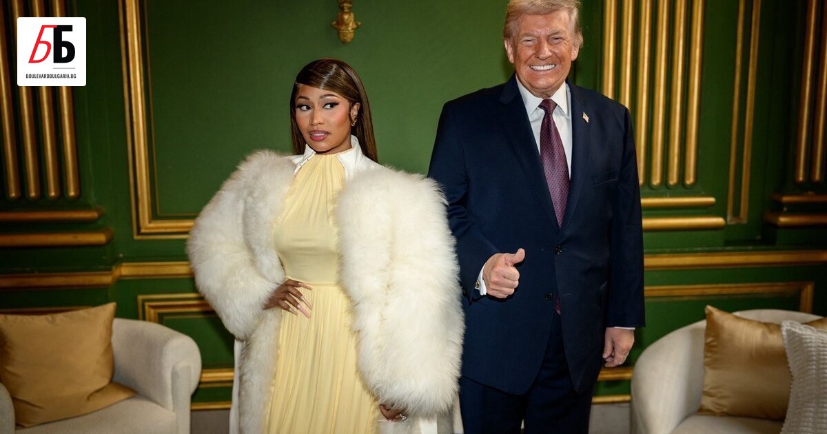 Вероятно съм фен номер едно на президента Доналд Тръмп и