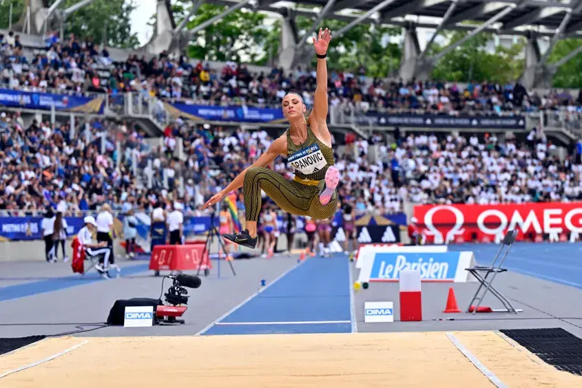 Ивана Спанович 