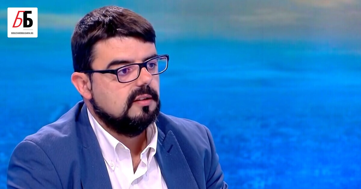 Все още е рано да се говори за окончателна и