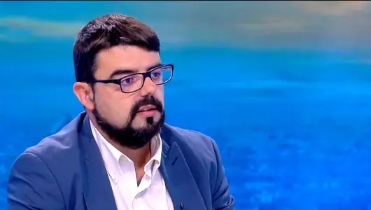 Мартин Владимиров: Скептичен съм, че фонд като Carlyle ще управлява рафинерията в България