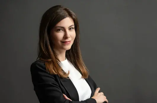 Камелия Минева: Да имаш много банкови клонове не означава, че си близо до бизнеса