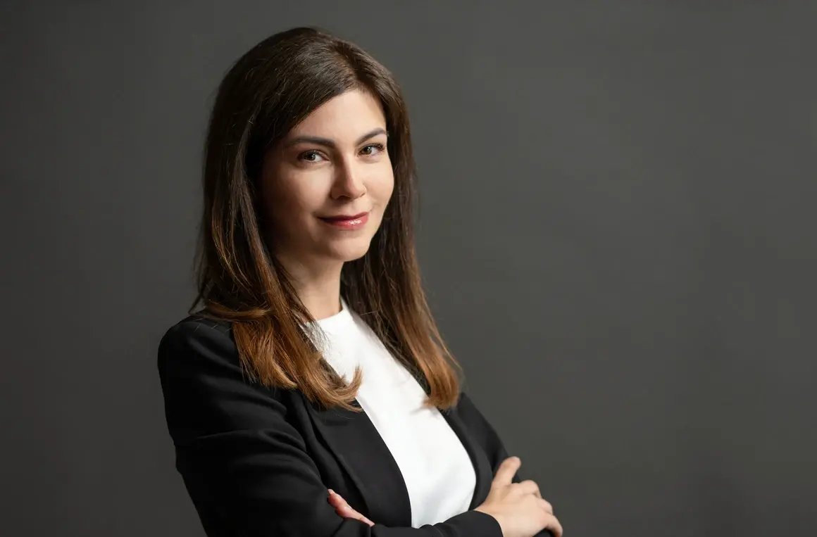 Камелия Минева: Да имаш много банкови клонове не означава, че си близо до бизнеса