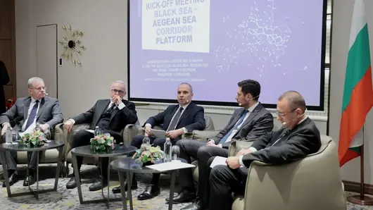 Възстановяват директната жп линия София-Солун