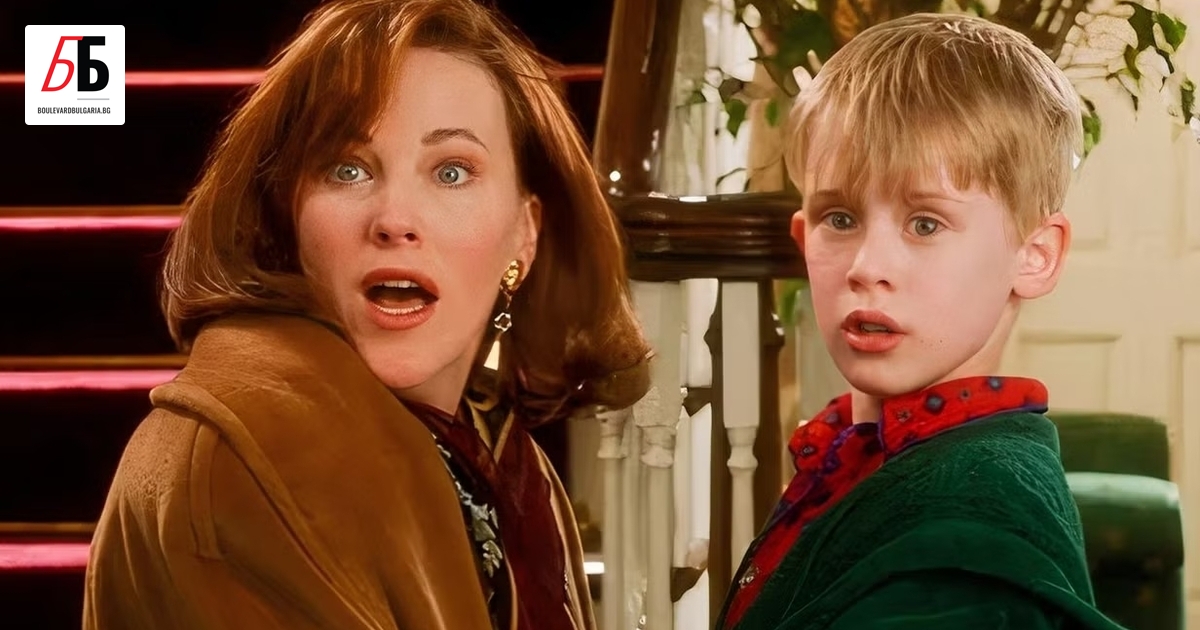 Канадската актриса Катрин О`Хара е починала на 71 години.О`Хара ще