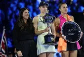 Елена Рибакина спечели Australian Open след победа на финала срещу Сабаленка 