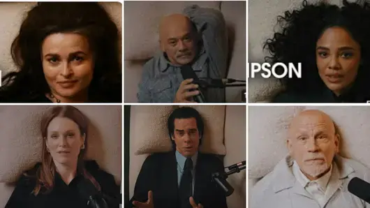 Диванът от подкаста Fashion Neurosis като терен за топли разговори и моден анализ