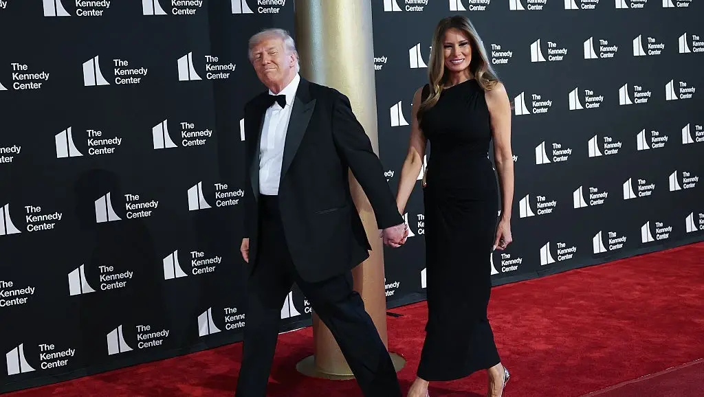 Тръмп затваря мемориала на Кенеди след вълната от отменени представления 