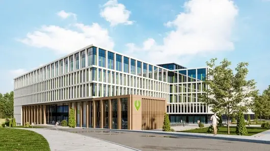 Строежът на Националната детска болница пак се отлага 