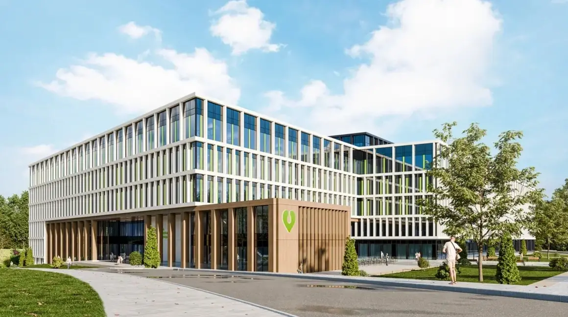 Строежът на Националната детска болница пак се отлага 