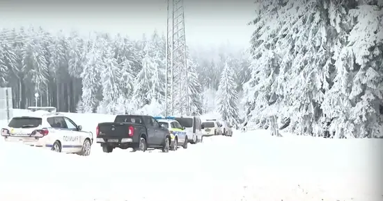 Трима души са убити край Петрохан (обновена)