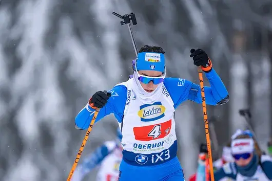 Потвърден е първи случай на допинг преди Зимните олимпийски игри