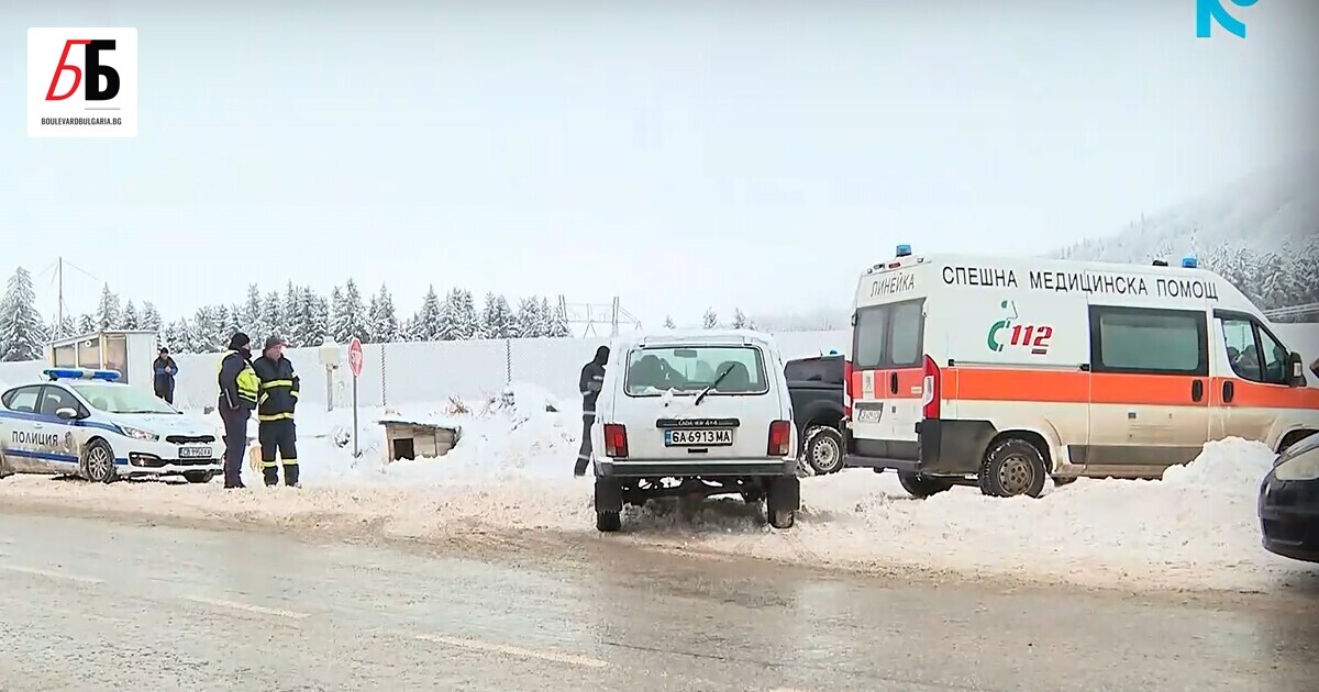 Тримата убити край хижа Петрохан са били екзекутирани с изстрели