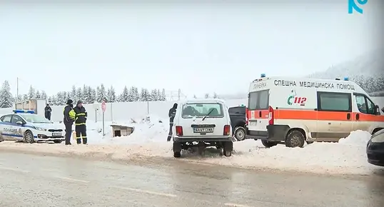 Тримата убити край хижа "Петрохан" са били екзекутирани с куршум в главата