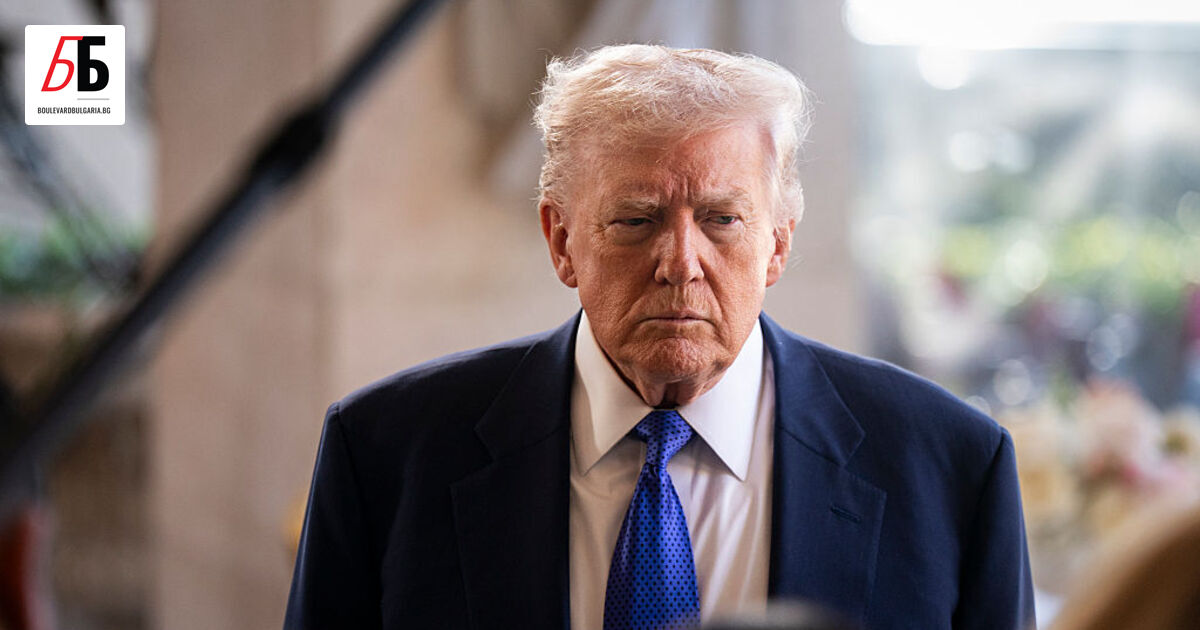 Доналд Тръмп обяви, че ще търси 1 млрд. долара обезщетение