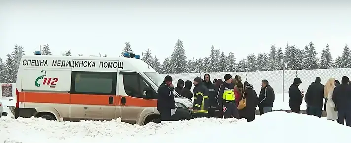 Какво знаем за тройното убийство край хижа "Петрохан"