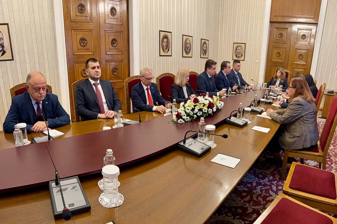 ППДБ изброи "мините", заложени пред служебния кабинет