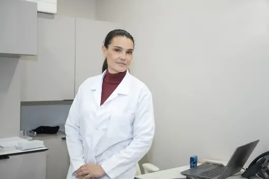 Защо затлъстяването не се лекува само с диети: разговор със специалиста по хранене и диететика доц. д-р Мария Николова