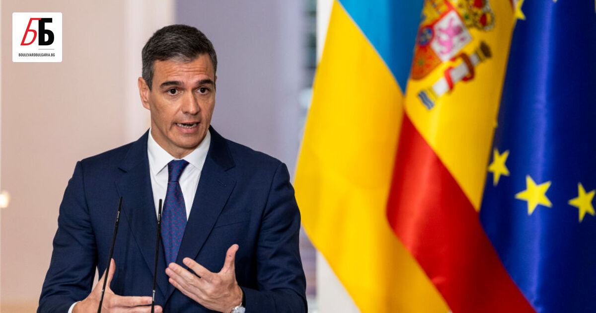 Испания ще забрани социалните мрежи за лица под 16 години