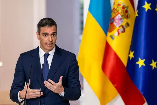 Испания забранява социалните мрежи за деца под 16 години