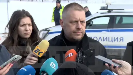 МВР вкара версия за "секта" в тройното убийството край Петрохан 