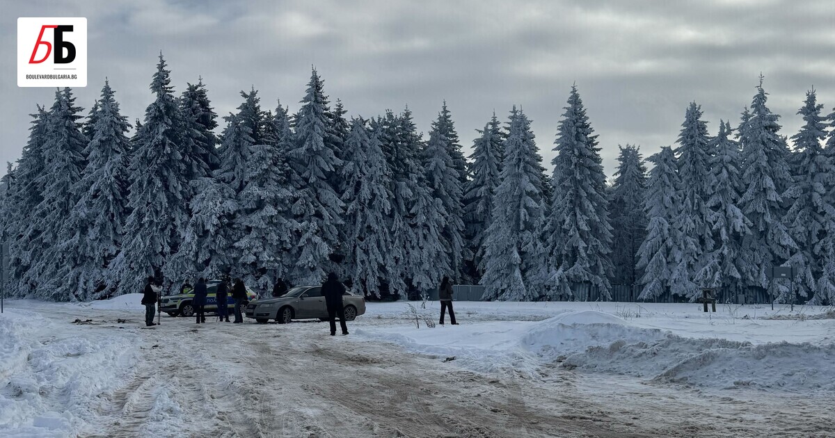 МВР внезапно лансира версия за затворено общество с елементи на