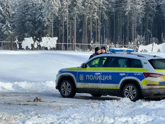 МВР внезапно вкара версия за "секта" в тройното убийството край Петрохан 