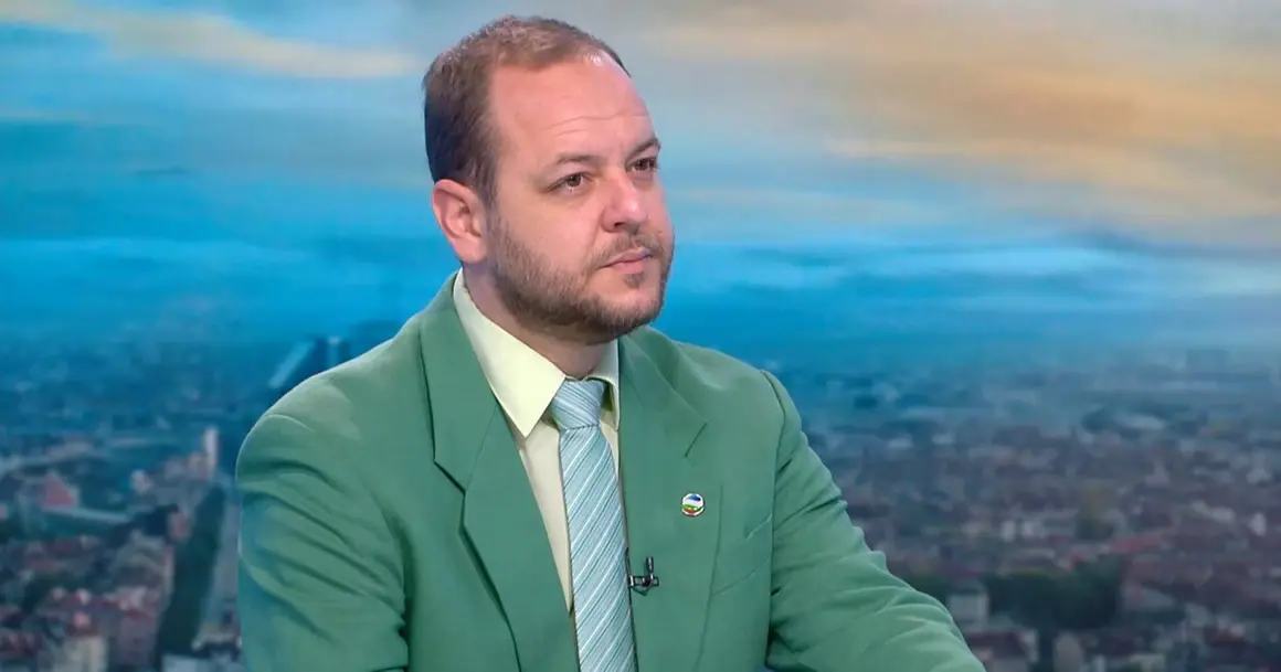 Борислав Сандов: Хората от Петрохан подаваха сигнали за незаконна сеч и сметища