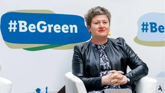 Компанията, която показва, че малките стъпки могат да променят голямата картина