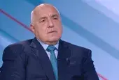 Борисов: Ние не искаме да управлява Желязков, седим по принуда във властта