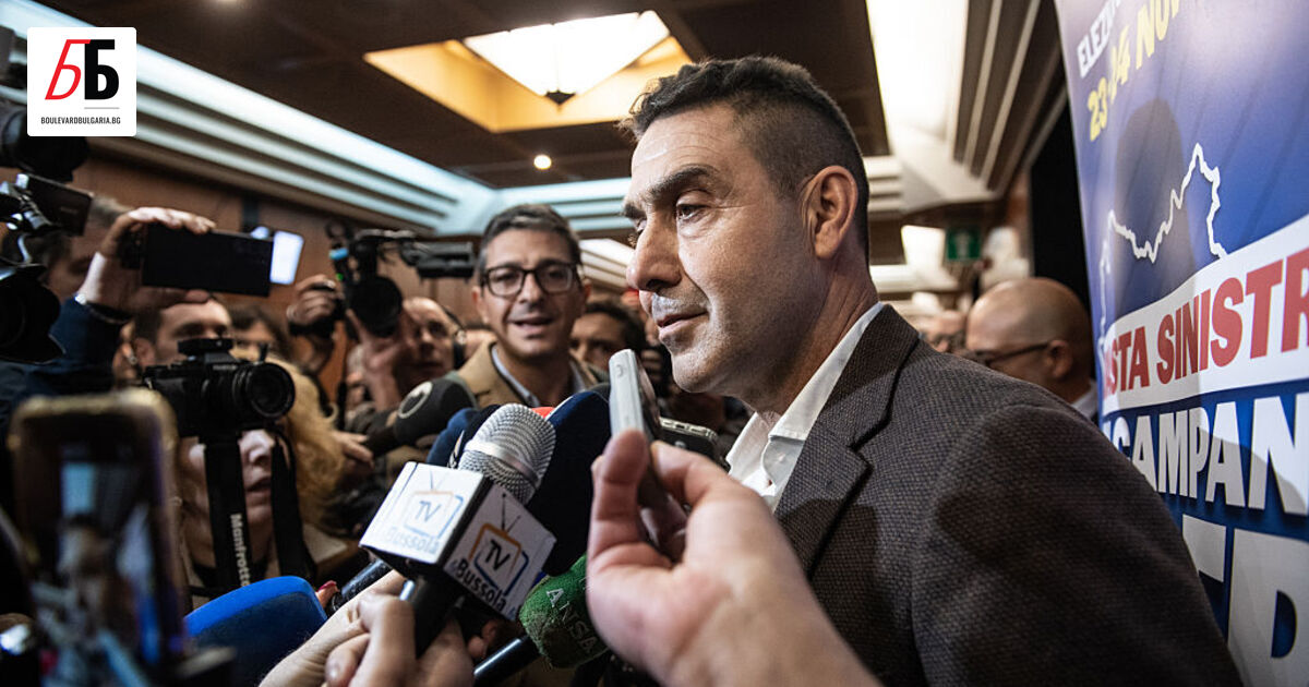 Eвродепутатът и бивш генерал от италианската армия Роберто Ваначи обяви,