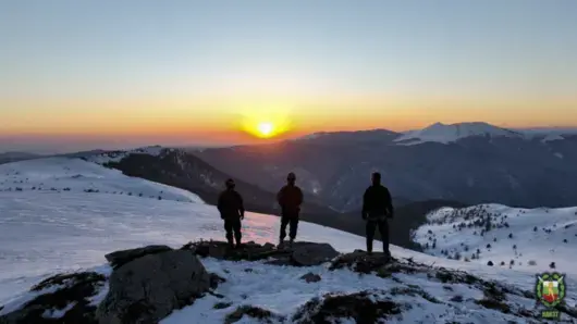 Приятели на убитите в Петрохан: Познаваме ги добре, помагаха на Гранична полиция за борба с каналите за мигранти