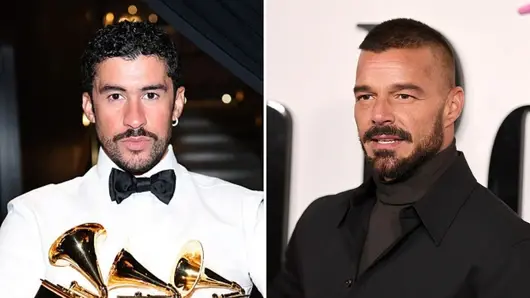 Рики Мартин: Bad Bunny е пример, че автентичността и международният успех могат да вървят заедно