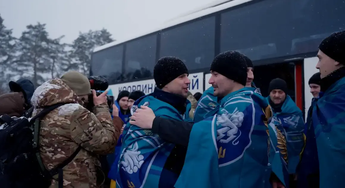 Украйна и Русия размениха повече от 300 военнопленници 