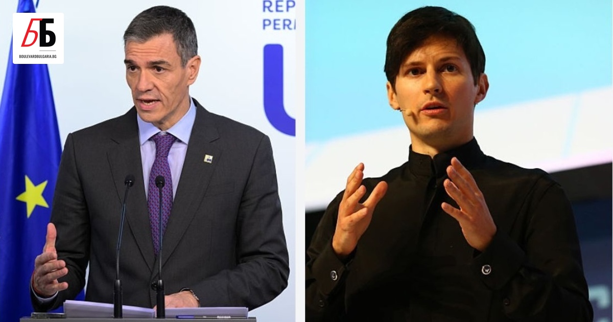 за социалните мрежи за деца под 16 години. Новите правила