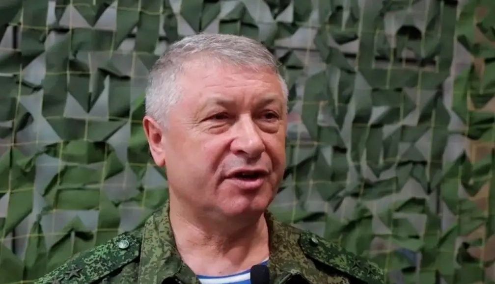 Един от най-висшите руски генерали е прострелян в Москва