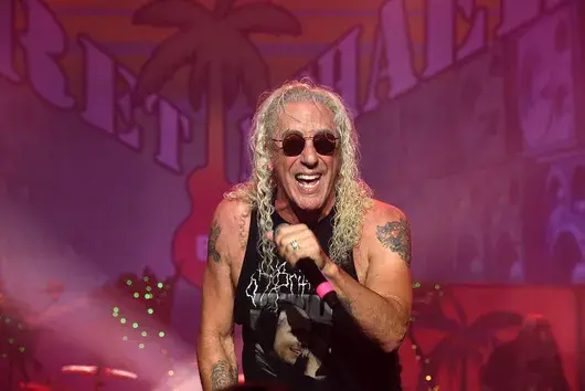 Twisted Sister отменят световното си турне, концертът им в България също отпада