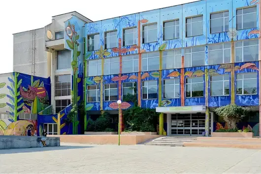 Арестуваха 25-годишен учител от Пловдив за блудство с непълнолетни