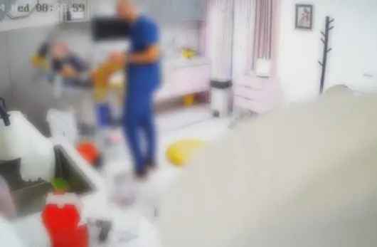 Хакнати камери? Може, но това е само част от проблема