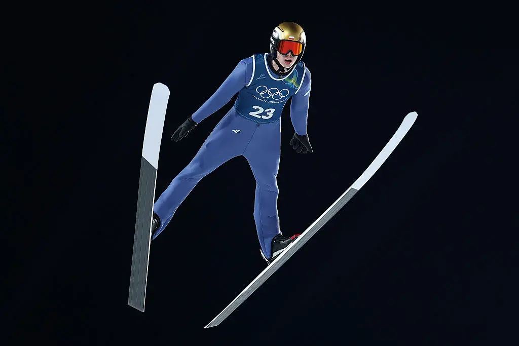 Подобряват ли ски скачачи представянето си с инжекции в пениса?