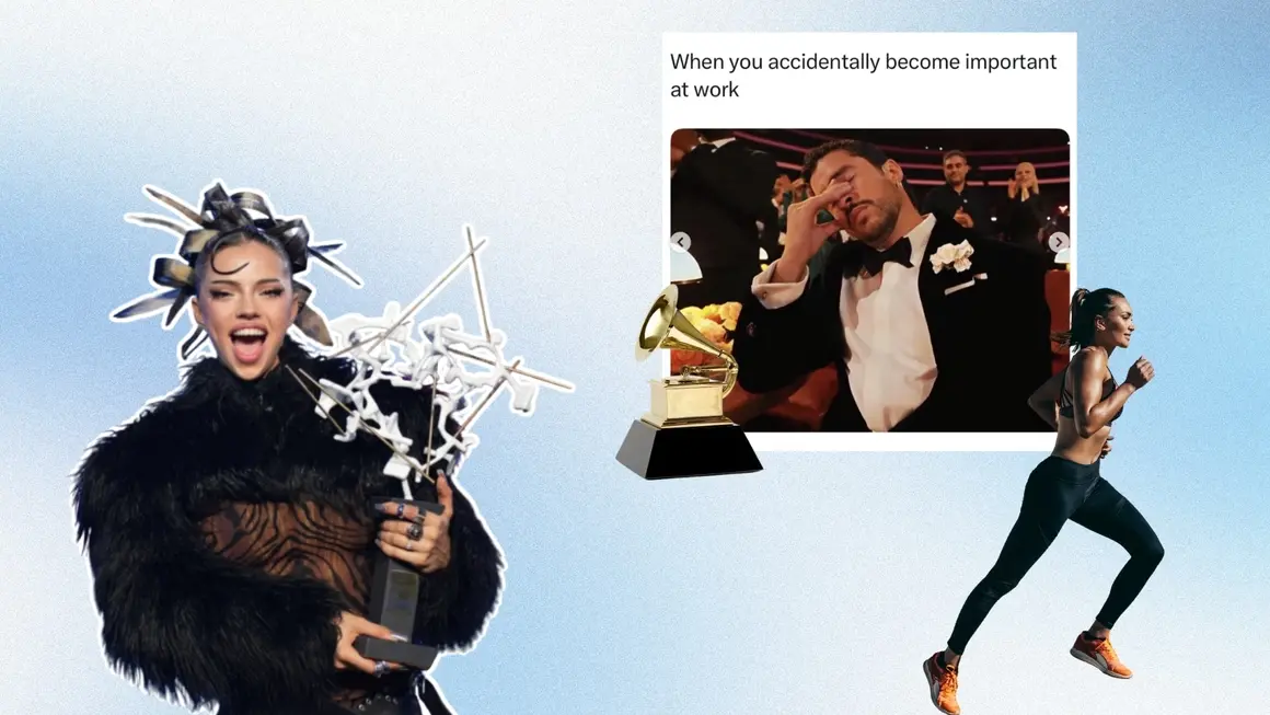 Vol. 103: Да пее или не ДАРА на “Евровизия”, Gen Z бяга за здраве и статус, умират ли музикалните видеа