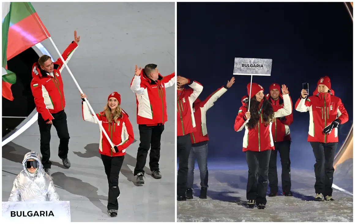 Олимпийските игри започнаха с Марая Кери и почит към Армани